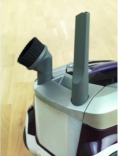 Produktbild Thomas Aqua+ Multi Clean X7