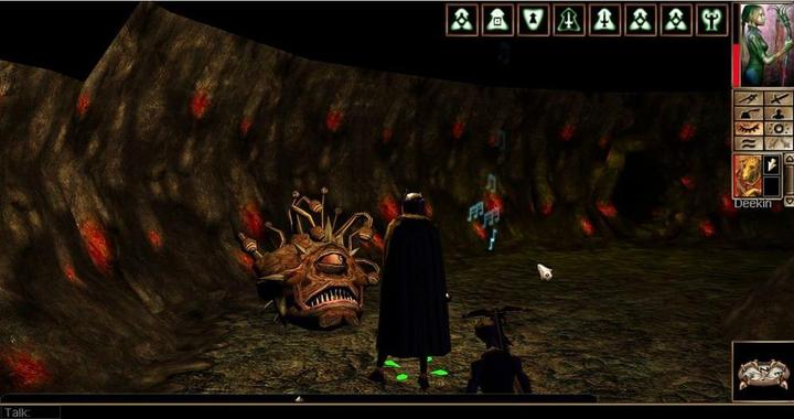 Produktbild Skybound Neverwinter Nights Enhanced Edition (Xbox One X, Xbox Series X, DE)