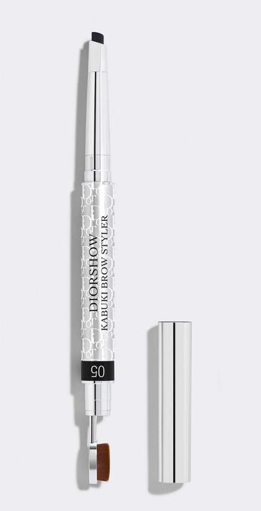 Dior Diorshow Kabuki Brow Styler (05)