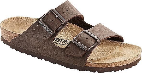 Productafbeelding Birkenstock Arizona Birko-Flor Nubuck Normaal (41)