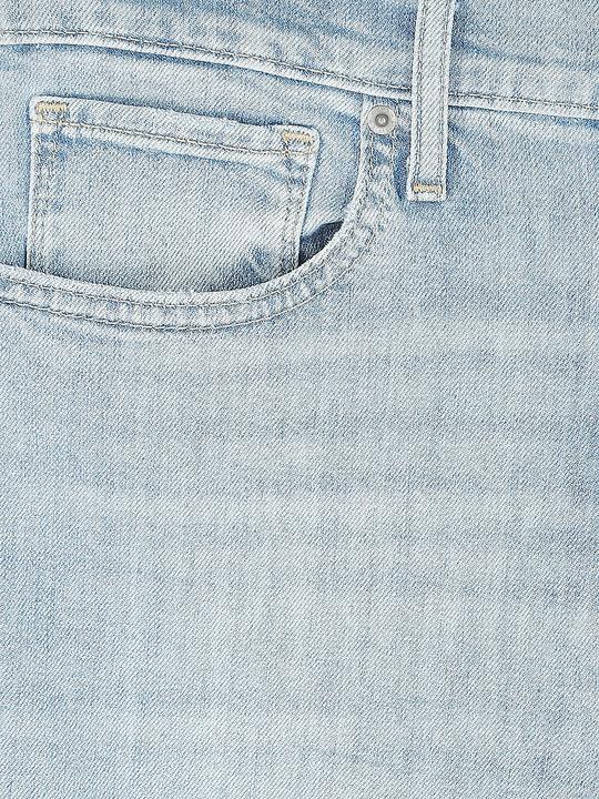 Produktbild Levis Highwaist Jeans Straight Fit 724 (W26/L32)