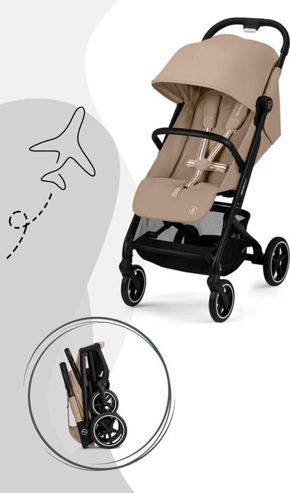 Produktbild Cybex Beezy