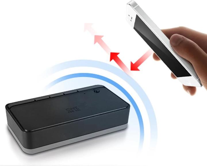 Actual product image One for All Signal Amplifier 4 Eu 21l (20 dB, DAB/ DAB+, DVB-T / -T2, DVB-S / -S2)
