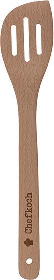 Produktbild Magni Küchenhelfer Holz 30cm mit Slogan 3 Formen