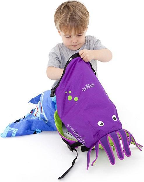 Actual product image Trunki Octopus (7.50 l)