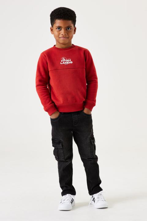 Actual product image Garcia Regular fit jeans (104)