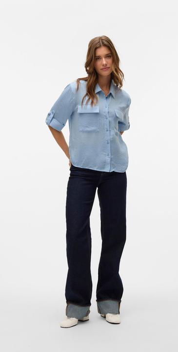 Produktbild Aware Vmfabiana 3/4 Shirt Vma Noos (XL)
