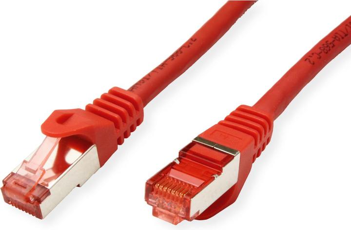 Produktbild Roline Netzwerkkabel (SFTP, CAT6, 5 m)