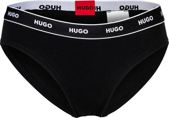 Produktbild HUGO Triplet Brief Stripe (XL, 3er Pack)