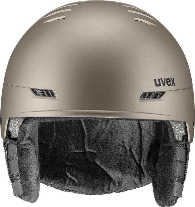 Actual product image Uvex Sports wanted (58 - 62 cm, L)