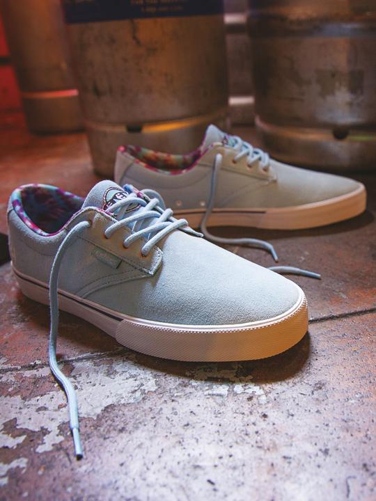 Produktbild etnies Jameson Vulc x Happy Hour (43)