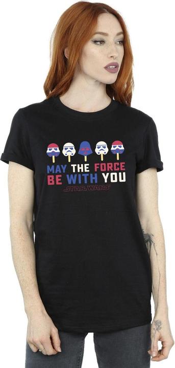 Star Wars TShirt (3XL)