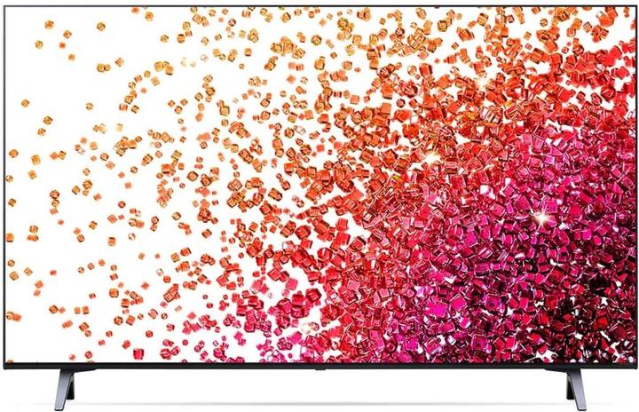 Immagine prodotto LG 43NANO759PR (43", LCD, 4K, 2021)