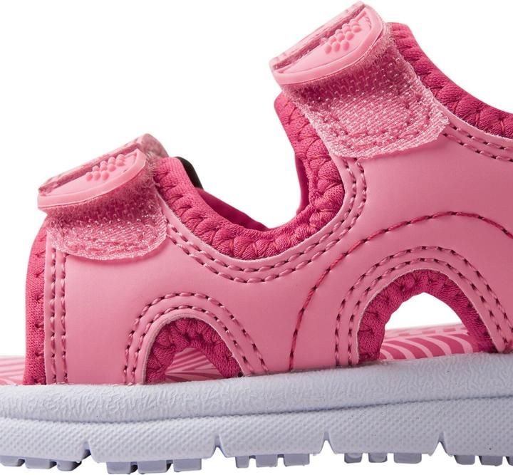 Image du produit Reima Kleinkinder Sandale Bungee Sunset (28)