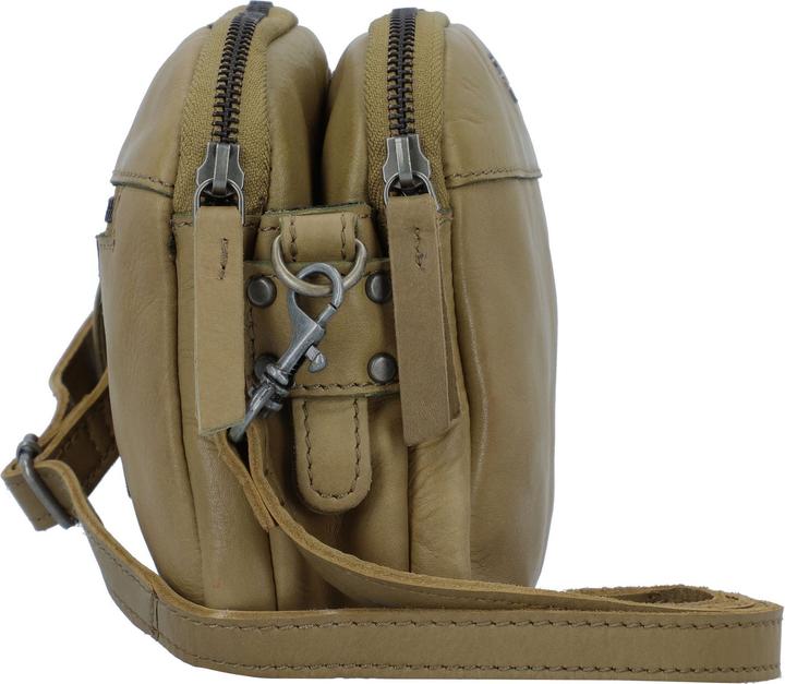 Produktbild Harbour 2nd Anchor Love Umhängetasche Leder 21 cm