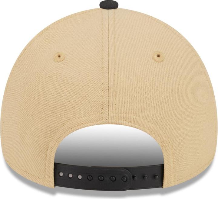 Actual product image New Era 9Forty A-Frame Snapback Cap - City Chicago White Sox