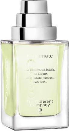 Produktbild The Different Company Bergamote 100ML) (Eau de Toilette, 100 ml)
