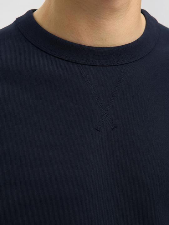Produktbild Selected Homme 100% Baumwoll Sweatshirt (XL)