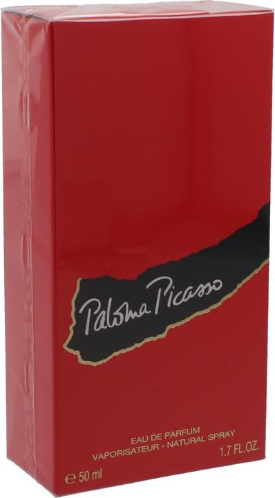 Actual product image Paloma Picasso Perfume (Eau de parfum, 50 ml)