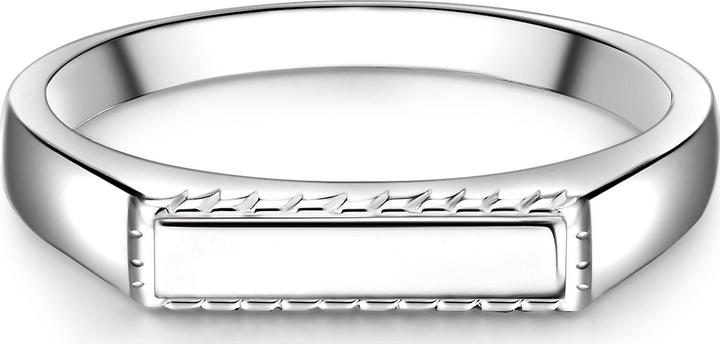 Immagine prodotto Glanzstücke München Donna Argento Argento - 12440 (48, 925 Argento)