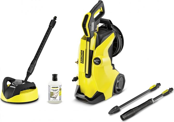 Produktbild Kärcher K4 Premium Full Control Home (Netzbetrieb)