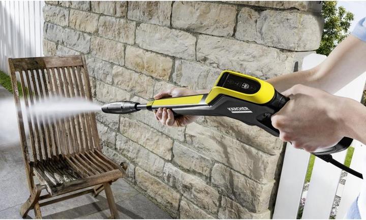 Produktbild Kärcher K4 Premium Full Control Home (Netzbetrieb)