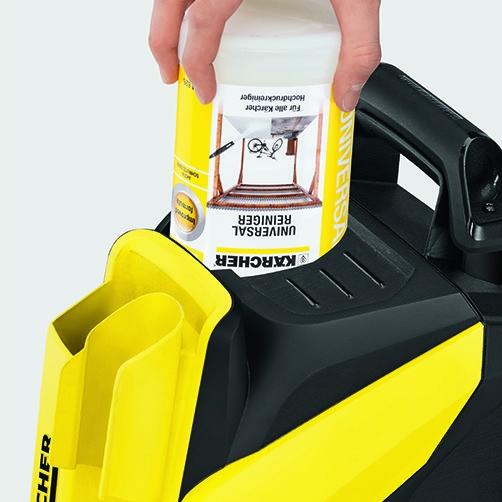 Produktbild Kärcher K4 Premium Full Control Home (Netzbetrieb)