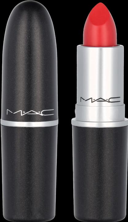 Image du produit MAC Cosmetics Rouge à lèvres amplifié (120 Vegas Volt)