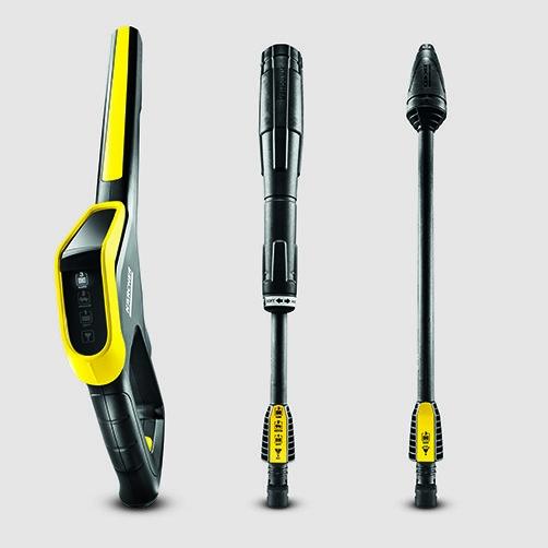 Produktbild Kärcher K4 Premium Full Control Home (Netzbetrieb)