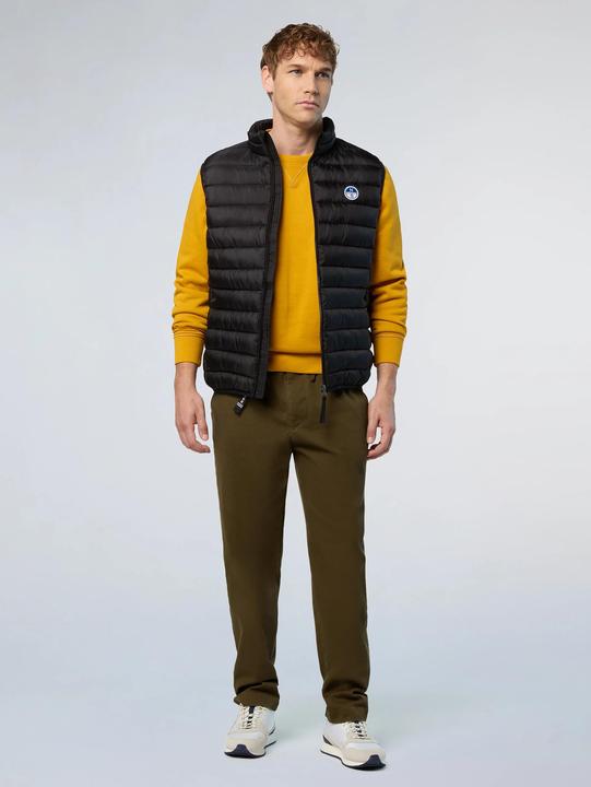 Actual product image North Sails skyes sleeveless jacket (XL)