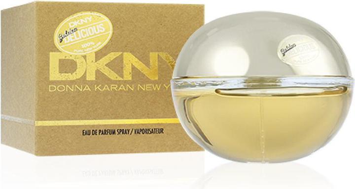 Actual product image DKNY Golden Delicious (Eau de parfum, 30 ml)