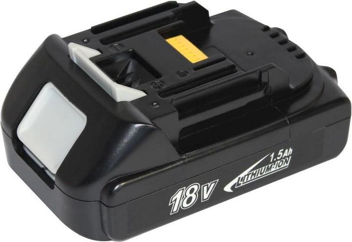 Produktbild Synergy 21 LED AKKU Baustrahler 20W zub. MAKITA kompatibel AKKU S