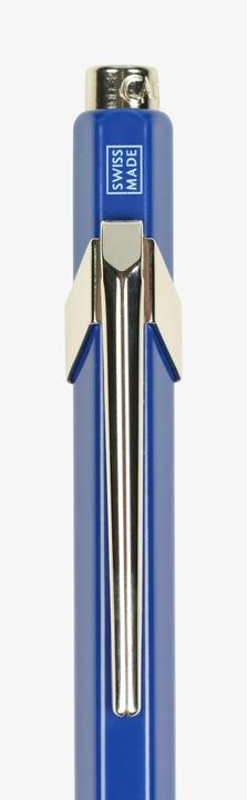 Productafbeelding Caran d'Ache 849 Klassiek (Blauw, 1 x)