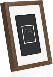 Immagine prodotto ZEP V4568D Malmo Brown 10x15 / 15x20 cm (10 x 15 cm, 15 x 20 cm)