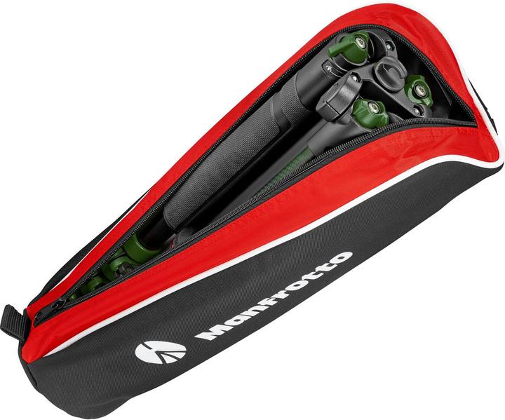 Actual product image Manfrotto Befree Colour (Metal)