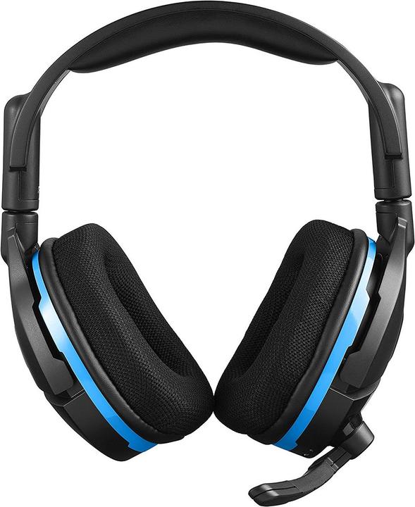 Image du produit Turtle Beach Furtif 600P (Sans fil)