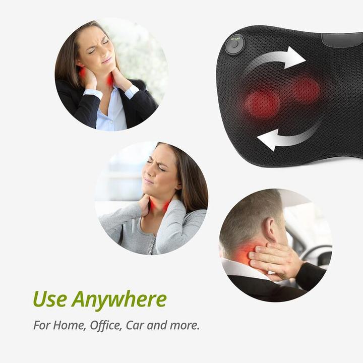 Produktbild MYNT M2351311 corded Massagegerät 2
