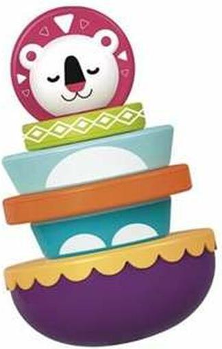 Actual product image BigBuy Fun Baby doll 12 x 20 cm