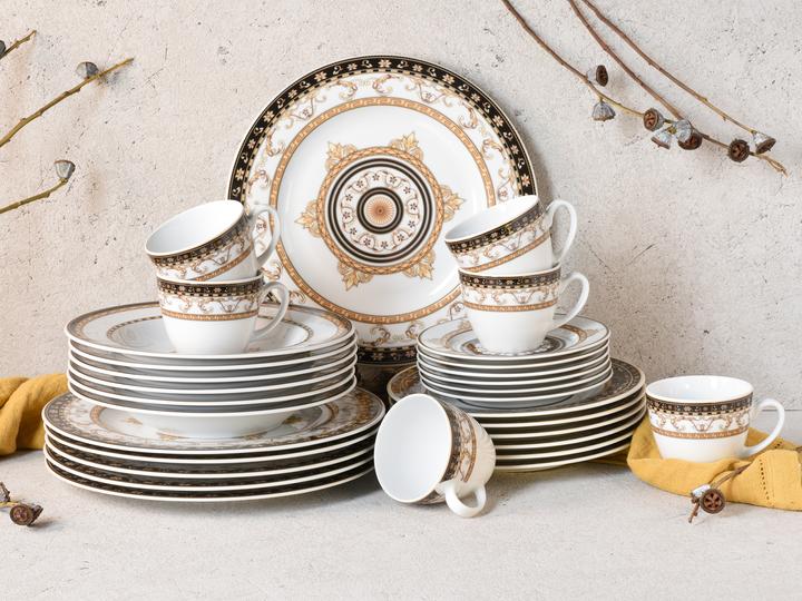 Produktbild CreaTable Majestosa (30 Stück)