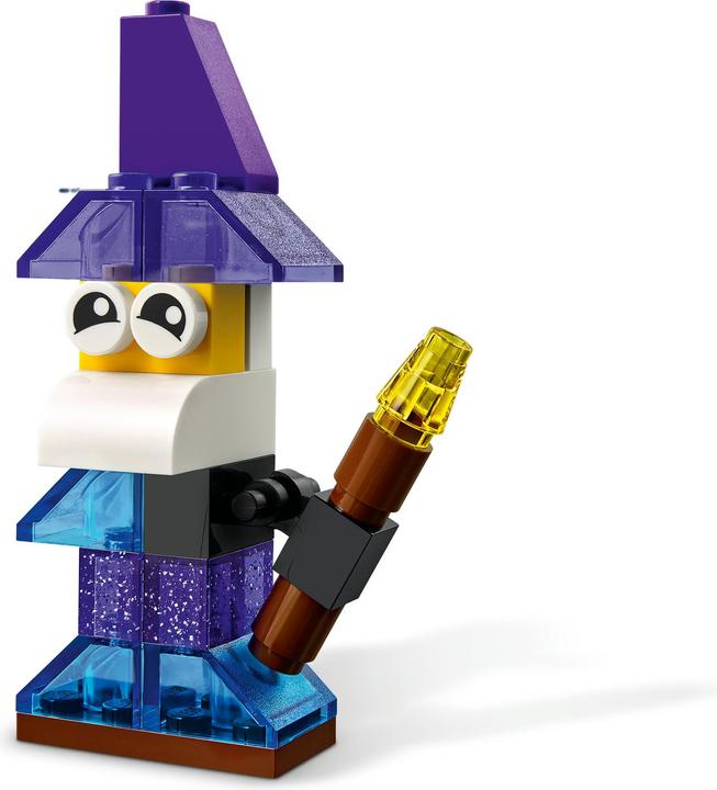 Actual product image LEGO Creative construction set (11013, LEGO Classic)