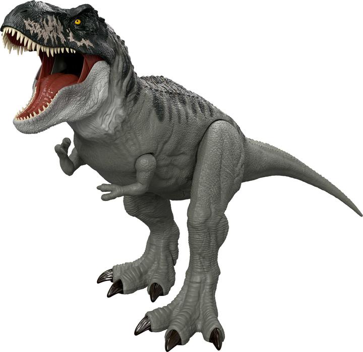 Actual product image Jurassic World 0