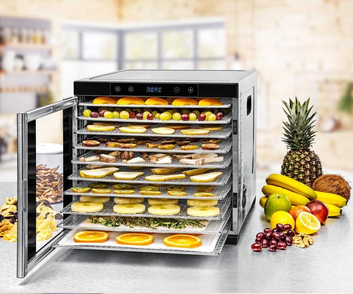 Image du produit Rommelsbacher DA 1000