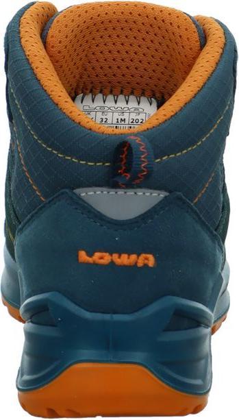 Produktbild Lowa Zirrox Ii Gtx Mid Jr (28)