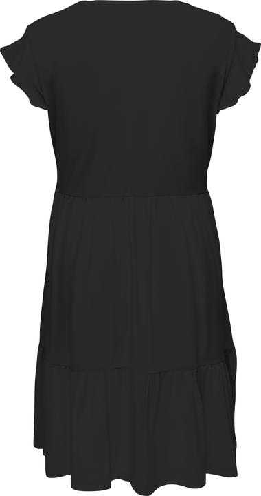 Image du produit Only Carmay Life Cap Sl Frill Dress Jrs Noos (S)