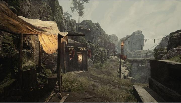 Produktbild THQ Gothic 1: Remake (PS5, DE)
