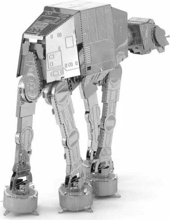 Produktbild Metal Earth At-At