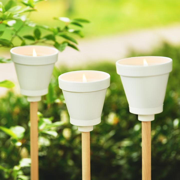 Produktbild VBS Terrakotta-Töpfe