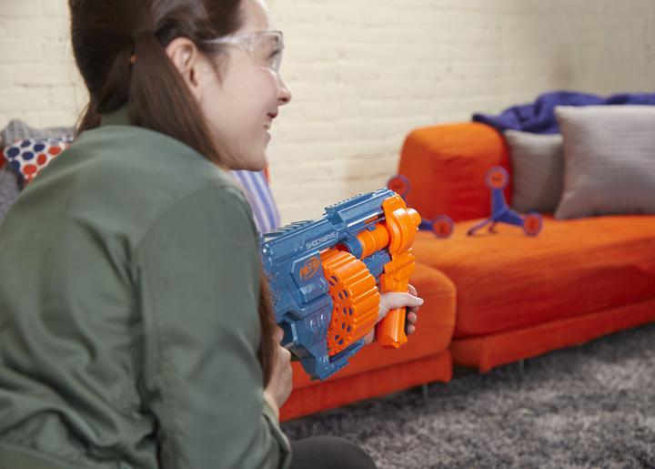 Produktbild Nerf Elite 2.0 Shockwave RD-15