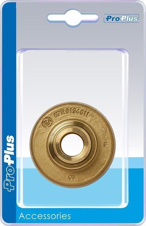 Produktbild ProPlus Tankadapter LPG Italien im Blister