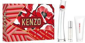 Produktbild Kenzo Flower By Giftset (Parfum set)